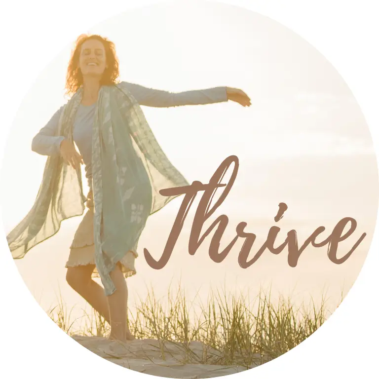 Thrive