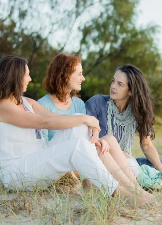 Trauma-Informed consultation